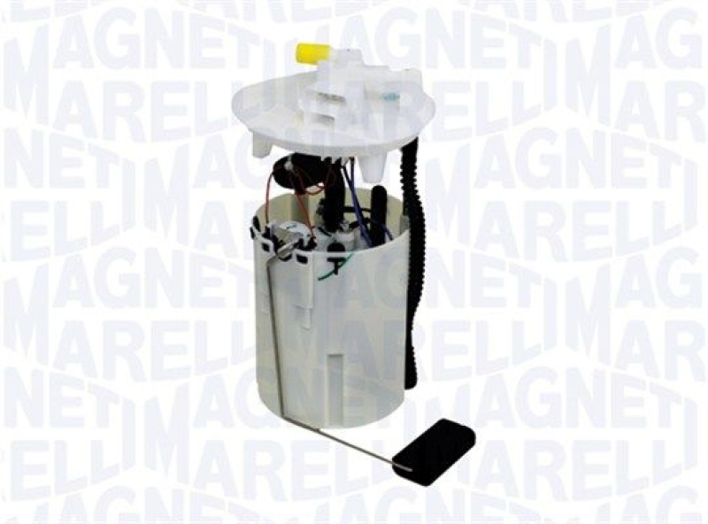 MAGNETI MARELLI Fuel Supply Module GA