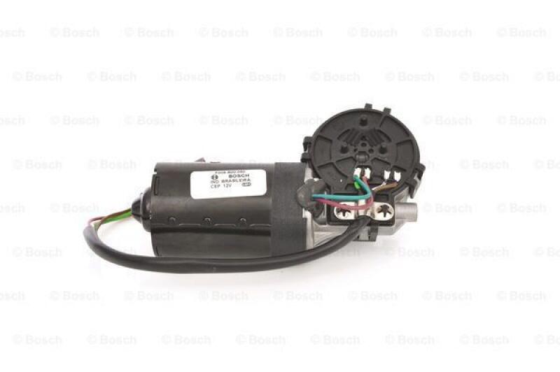 BOSCH Wiper Motor