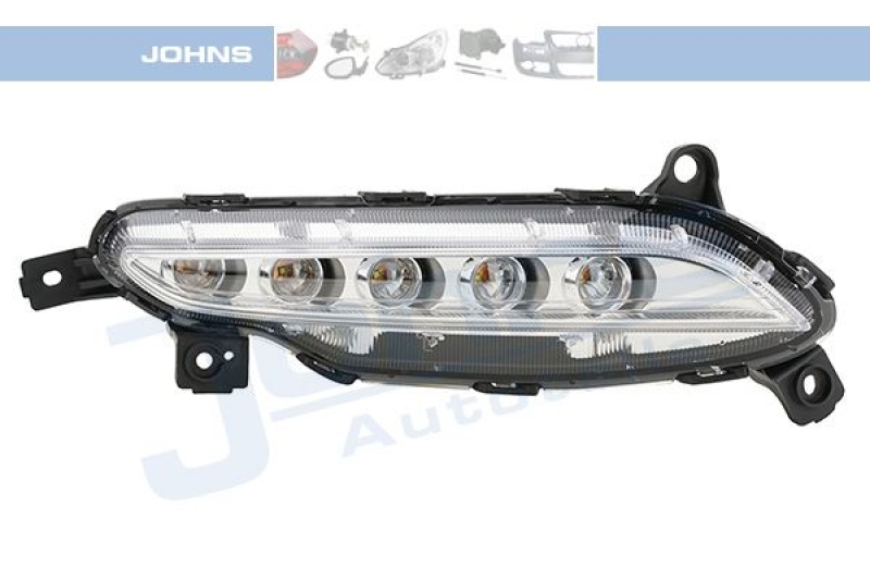 JOHNS Daytime Running Light