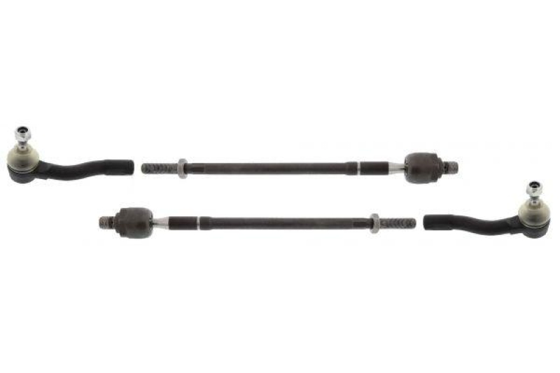 MAPCO Repair Kit, tie rod