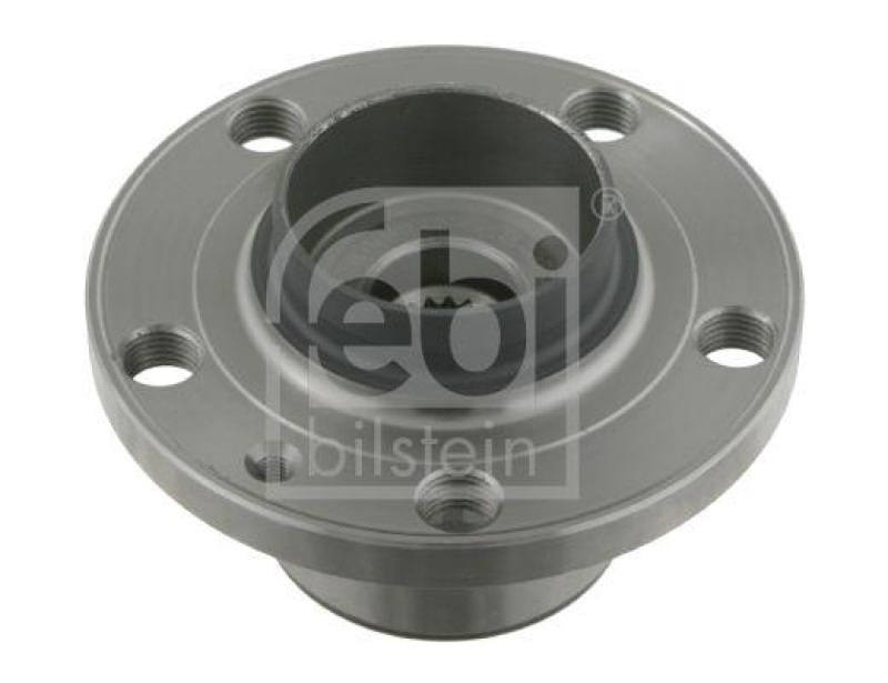 FEBI BILSTEIN Wheel Bearing Kit