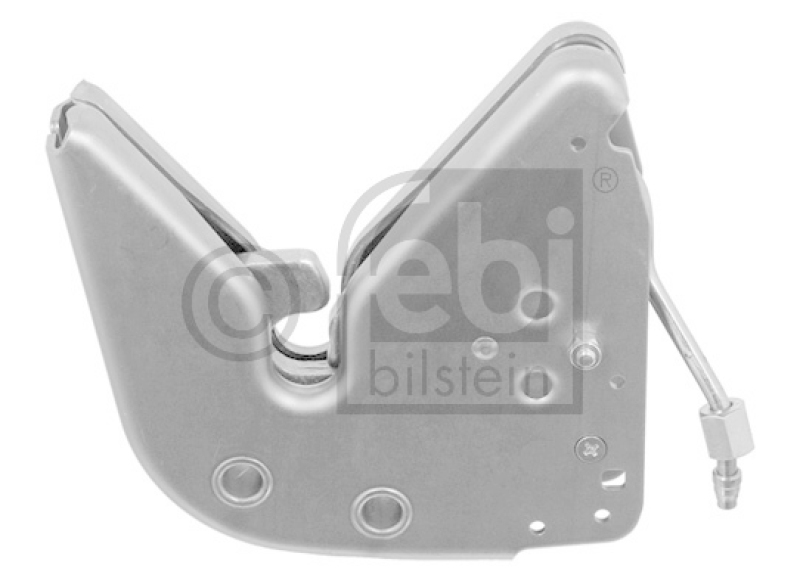 FEBI BILSTEIN Door Lock, driver cab