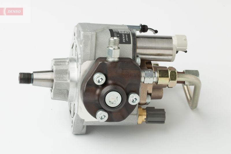 DENSO High Pressure Pump