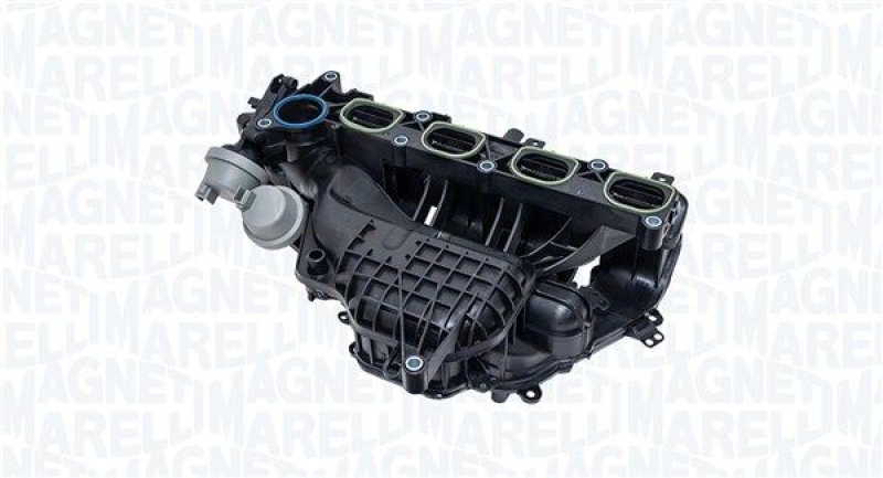 MAGNETI MARELLI Saugrohrmodul