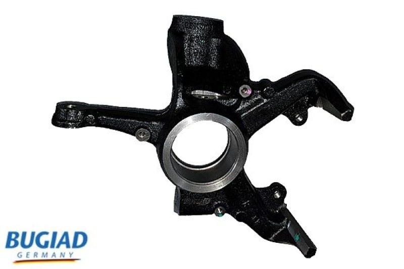 BUGIAD Steering Knuckle, wheel suspension