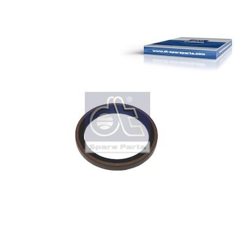 DT Spare Parts Shaft Seal, crankshaft