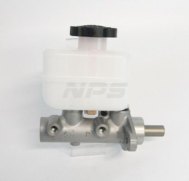 NPS Brake Master Cylinder