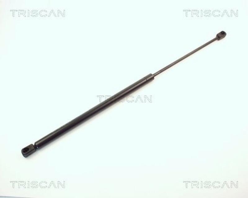 TRISCAN Gas Spring, boot-/cargo area