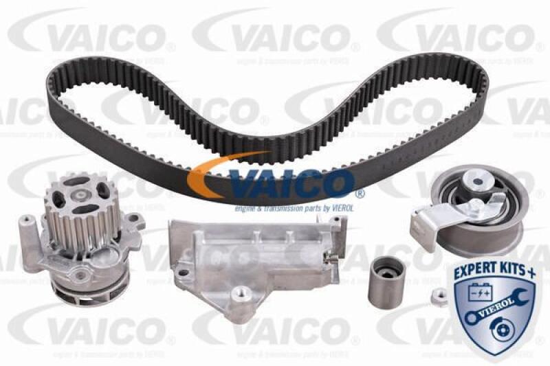 VAICO Water Pump & Timing Belt Set EXPERT KITS +