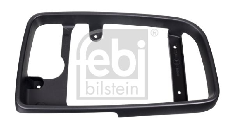 FEBI BILSTEIN Holder, outside mirror