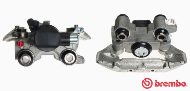 BREMBO Brake Caliper ESSENTIAL LINE