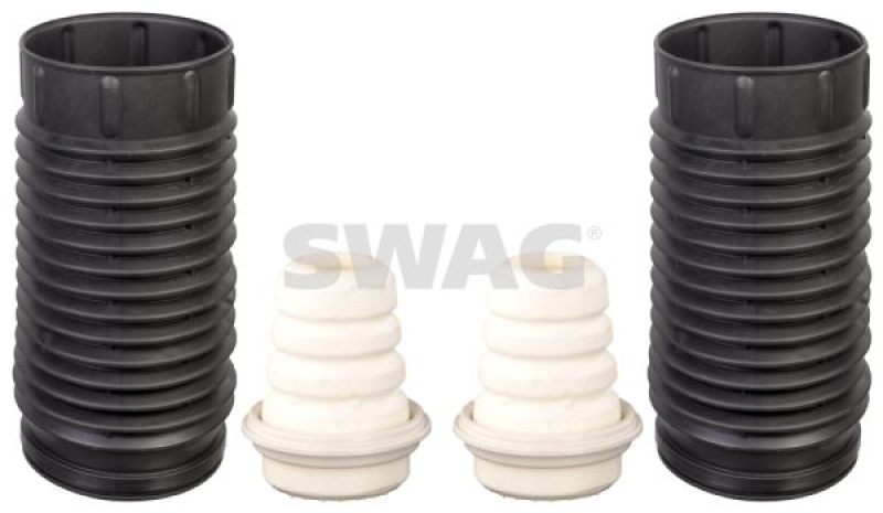 SWAG Dust Cover Kit, shock absorber