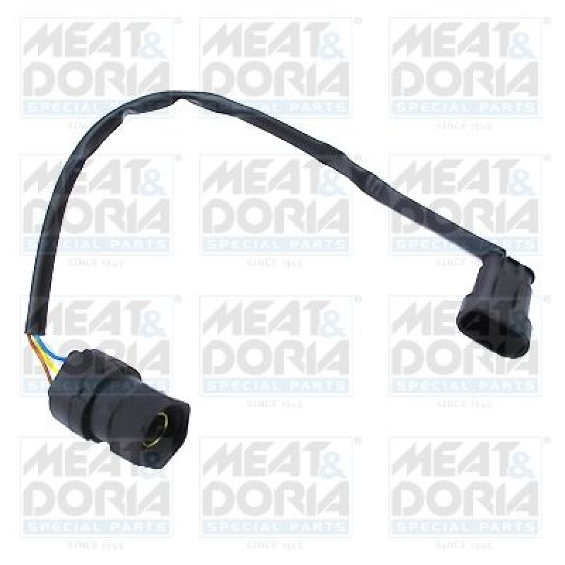 MEAT & DORIA Sensor, speed