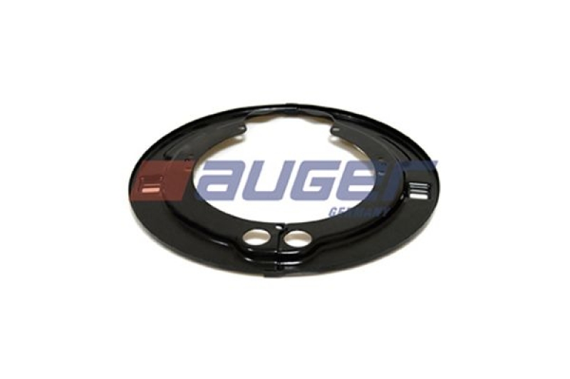 AUGER Cover Plate, dust-cover wheel bearing