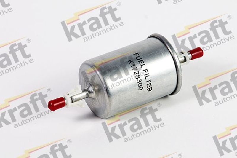 KRAFT AUTOMOTIVE Kraftstofffilter