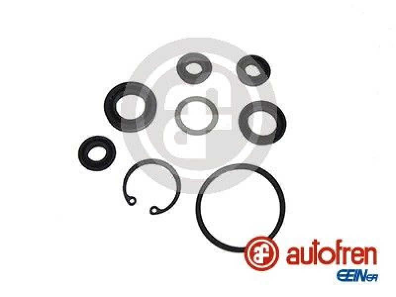 AUTOFREN SEINSA Repair Kit, brake master cylinder