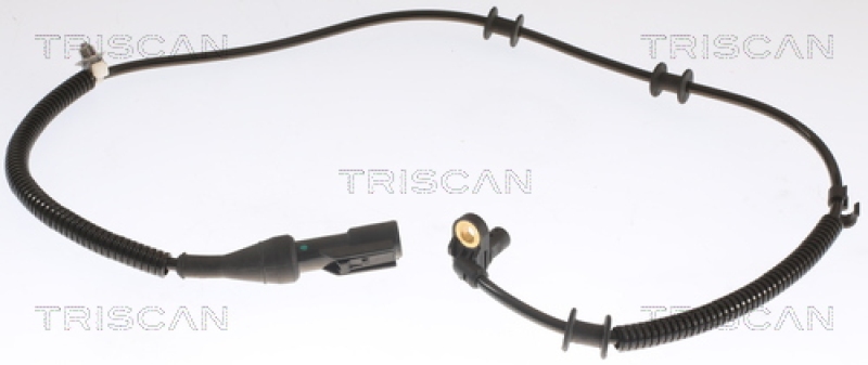 TRISCAN Sensor, Raddrehzahl