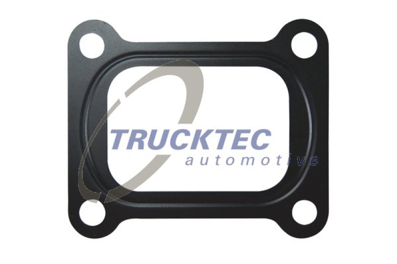 TRUCKTEC AUTOMOTIVE Dichtung, Lader