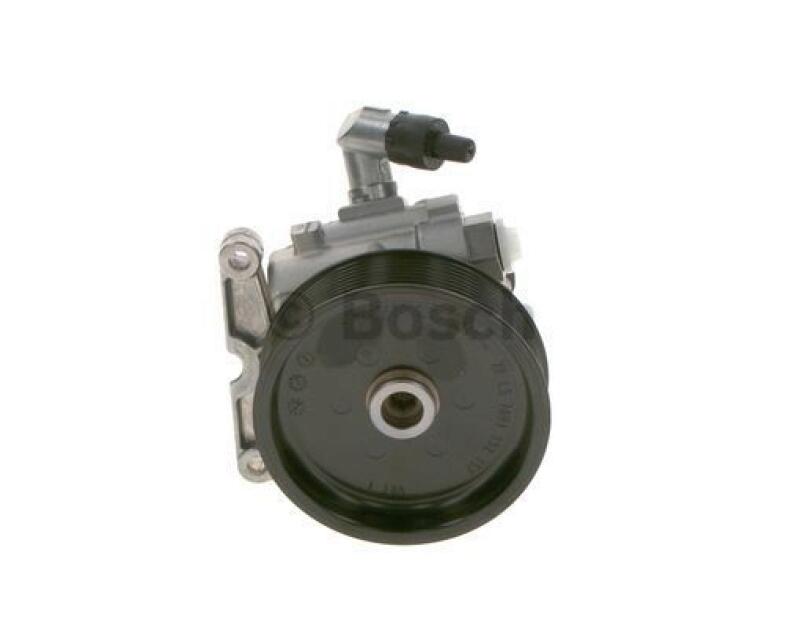 BOSCH Hydraulic Pump, steering system