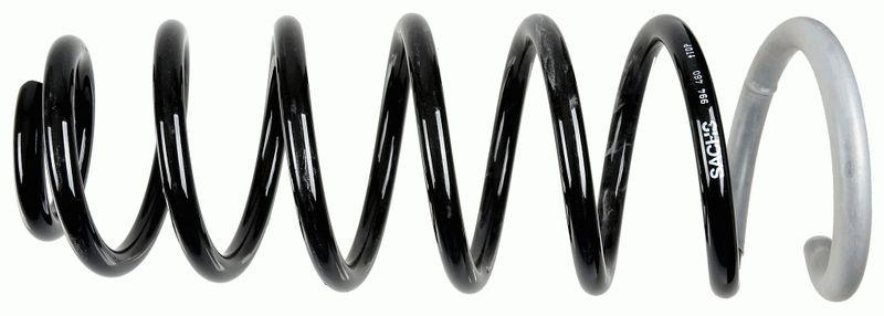 SACHS Coil Spring