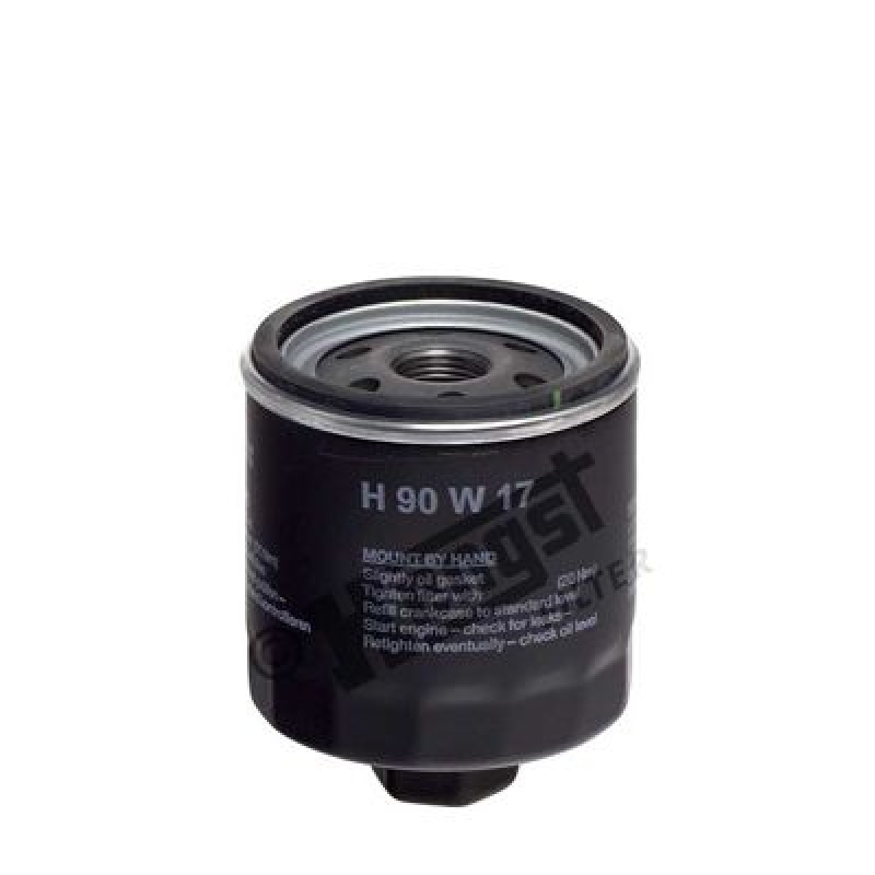 HENGST FILTER Oil Filter