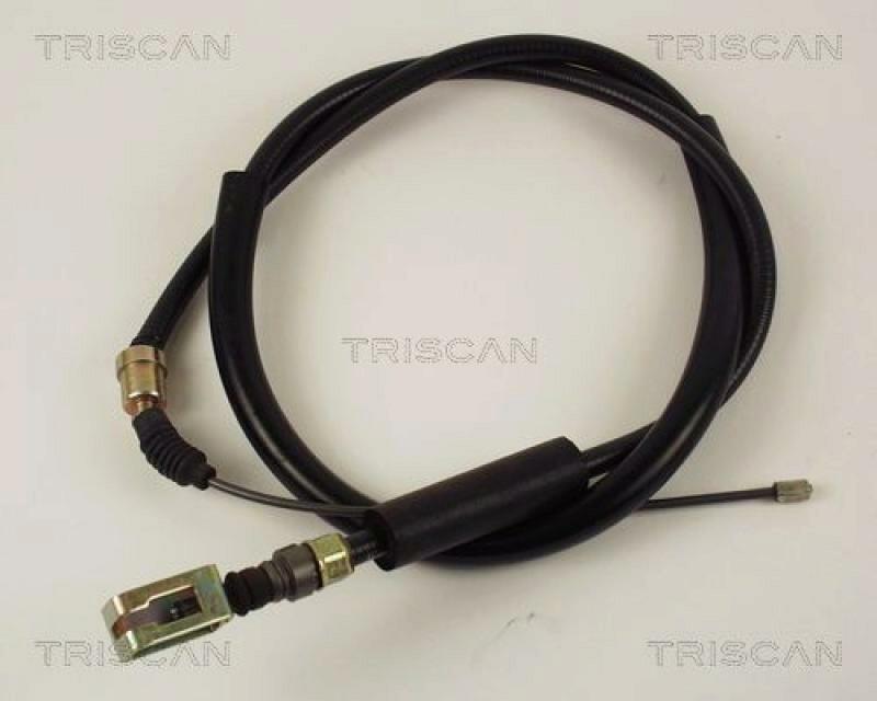 TRISCAN Cable, parking brake