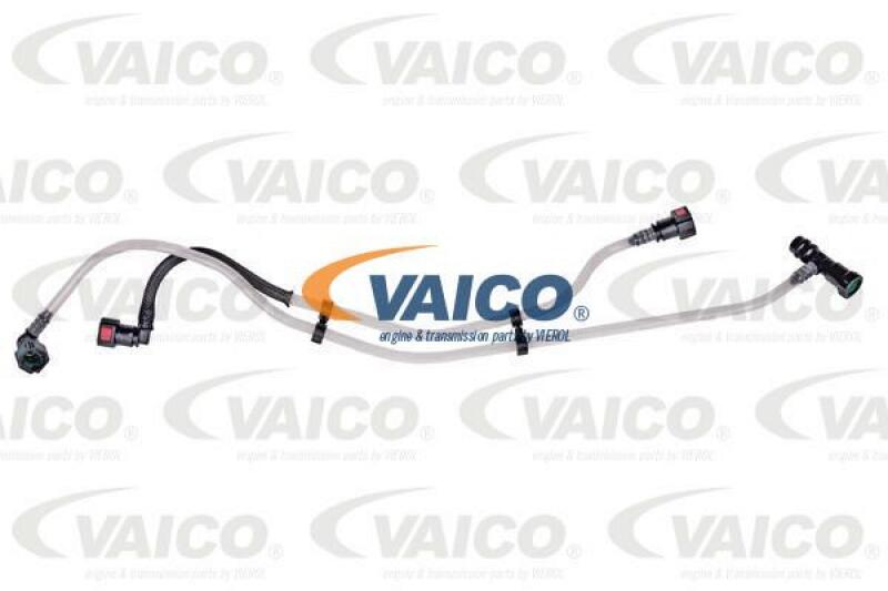 VAICO Fuel Line Original VAICO Quality