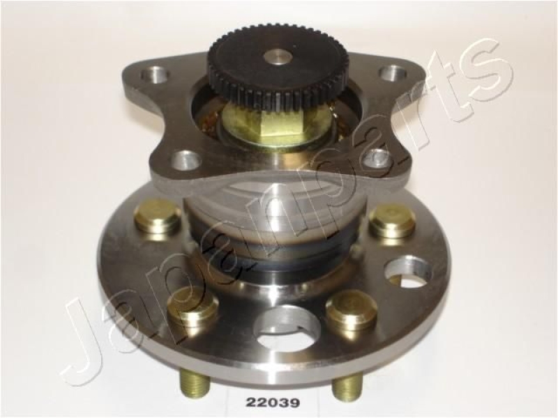 JAPANPARTS Wheel Hub