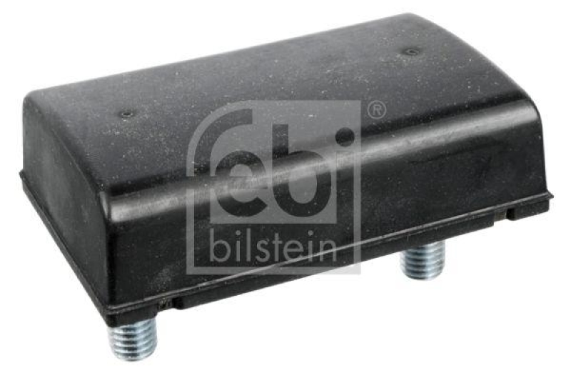 FEBI BILSTEIN Rubber Buffer, driver cab