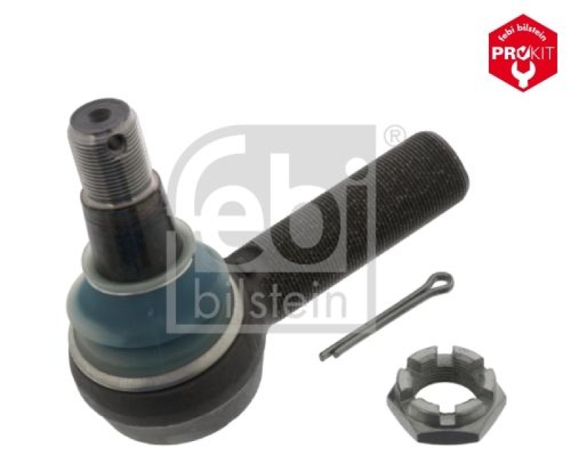 FEBI BILSTEIN Drag Link End ProKit