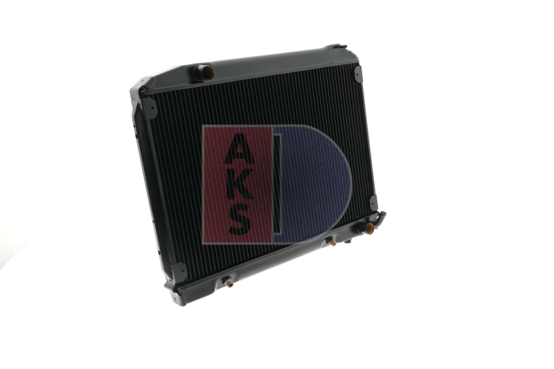 AKS DASIS Compressor, air conditioning