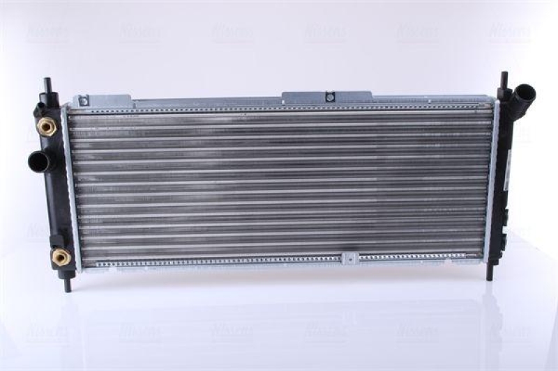 NISSENS Radiator, engine cooling