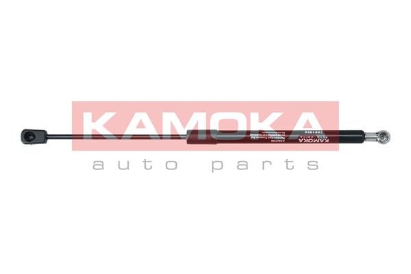 KAMOKA Gasfeder, Motorhaube