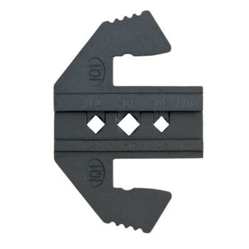 KS TOOLS Crimping Pliers Insert