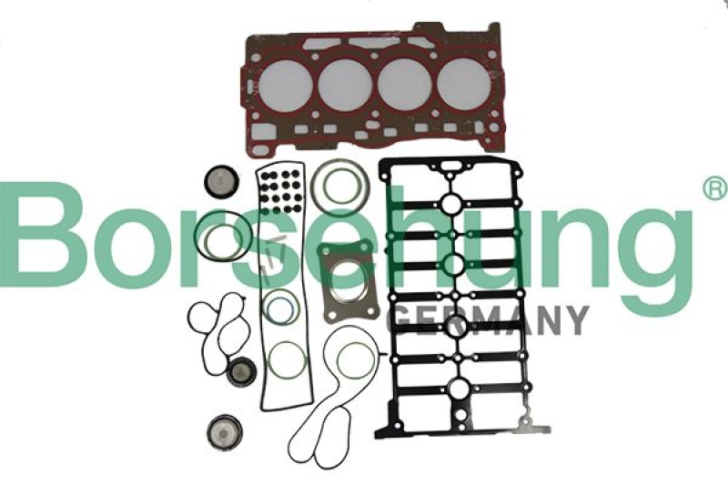 Borsehung Gasket Kit, cylinder head