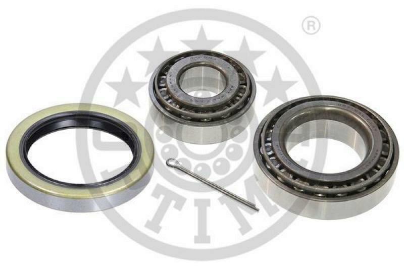 OPTIMAL Wheel Bearing Kit