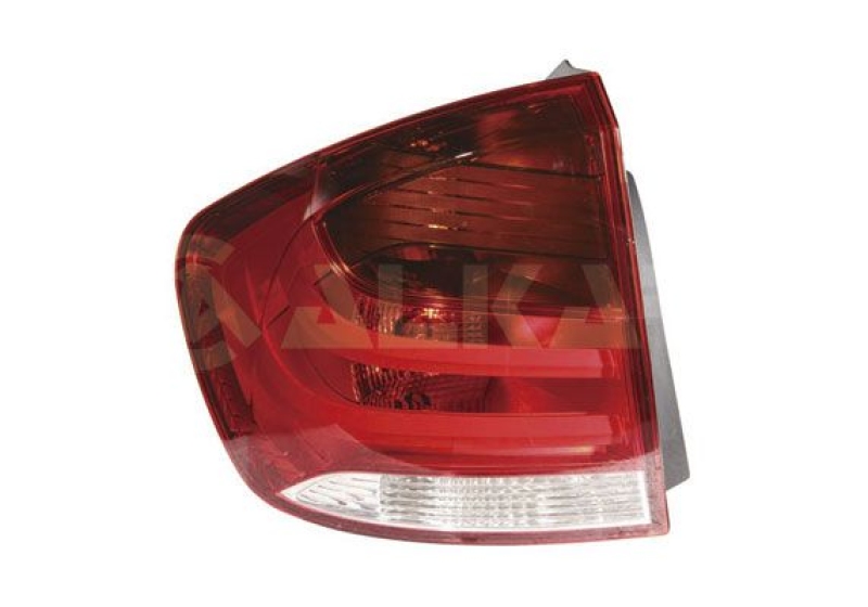 Combination Rearlight