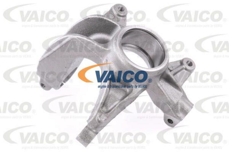 VAICO Steering Knuckle, wheel suspension Original VAICO Quality