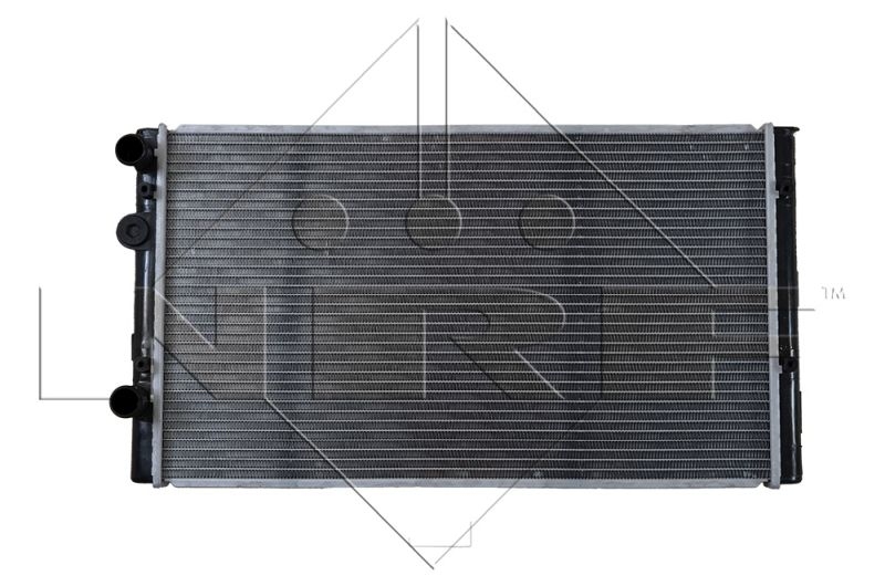 NRF Radiator, engine cooling