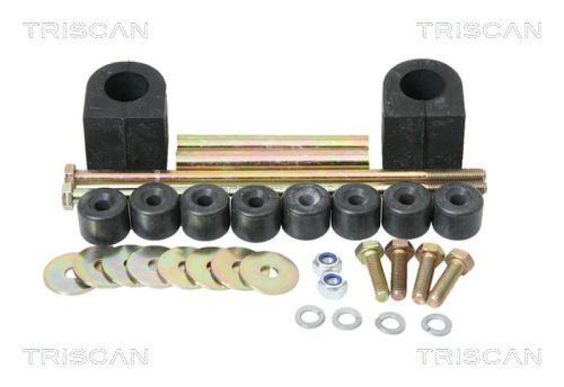 TRISCAN Stabiliser Set