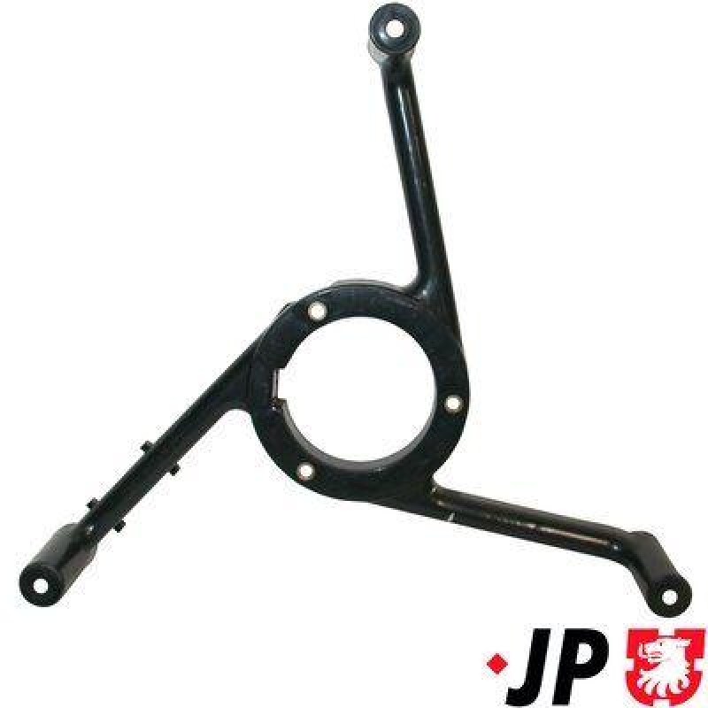 JP GROUP Halter, K&uuml;hlerl&uuml;fter JP