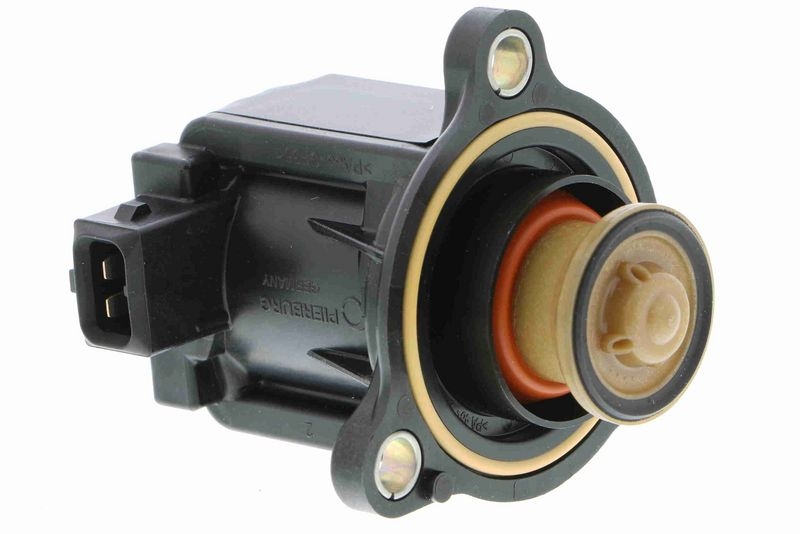 VEMO Recirculating Air Valve, charger Green Mobility Parts