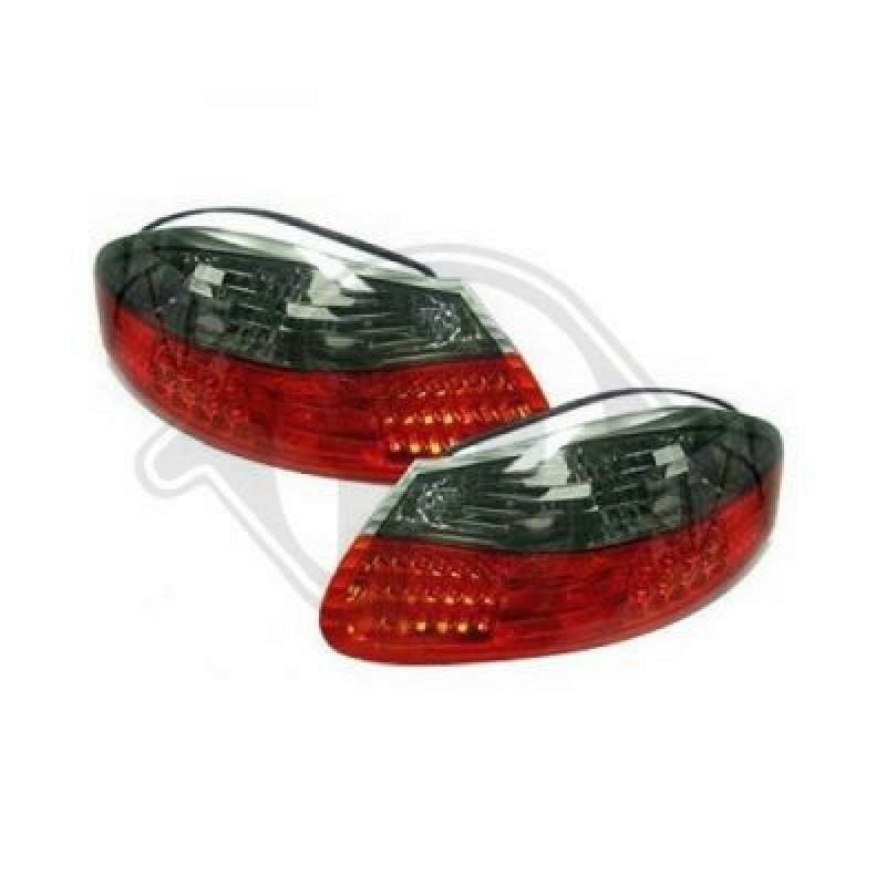 DIEDERICHS Combination Rearlight Set HD Tuning