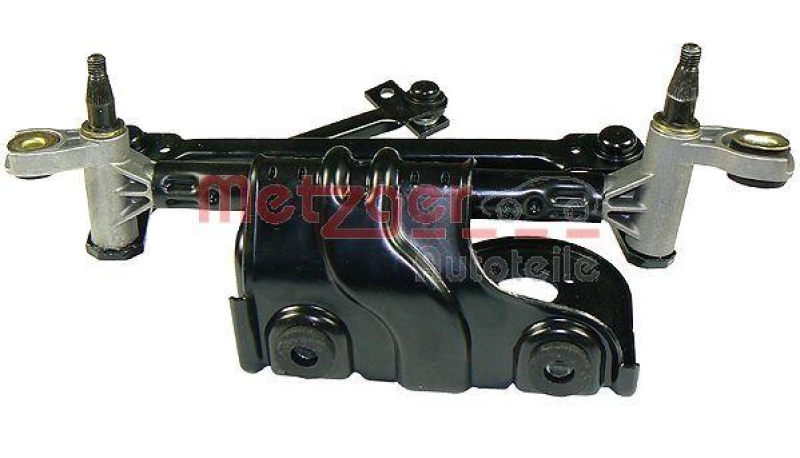 METZGER Wiper Linkage