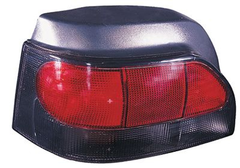 VAN WEZEL Combination Rearlight