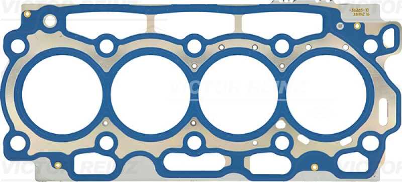 VICTOR REINZ Gasket, cylinder head