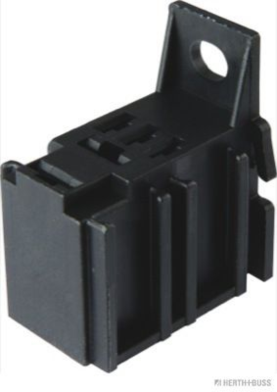 HERTH+BUSS ELPARTS Relay Socket