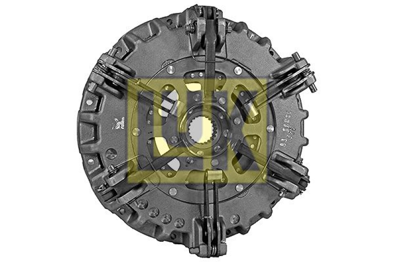 LuK Clutch Pressure Plate