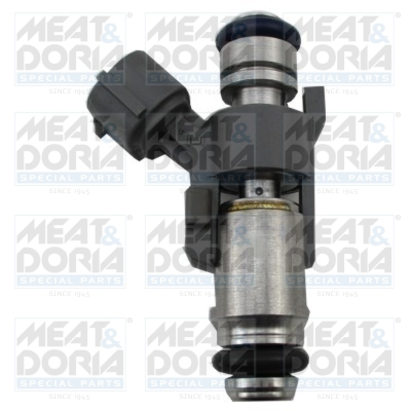 MEAT & DORIA Injector Nozzle