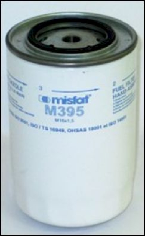 MISFAT Fuel Filter